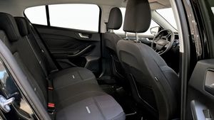 Ford Focus bild 5