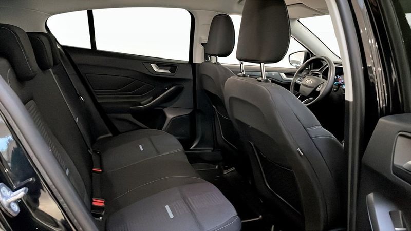 Ford Focus bild 5