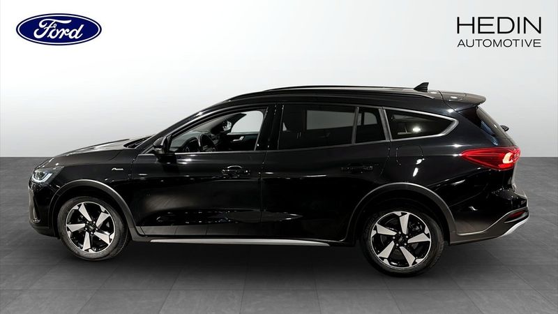 Ford Focus bild 6