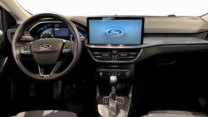 Ford Focus bild 4