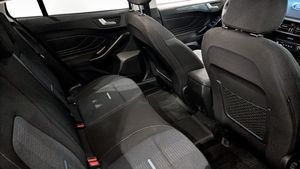 Ford Focus bild 5