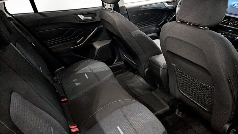 Ford Focus bild 5
