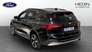 Ford Focus bild 2