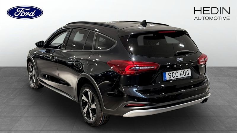 Ford Focus bild 2