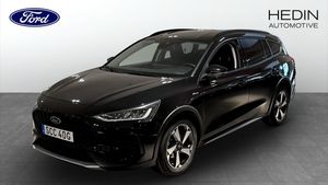 Ford Focus bild 1