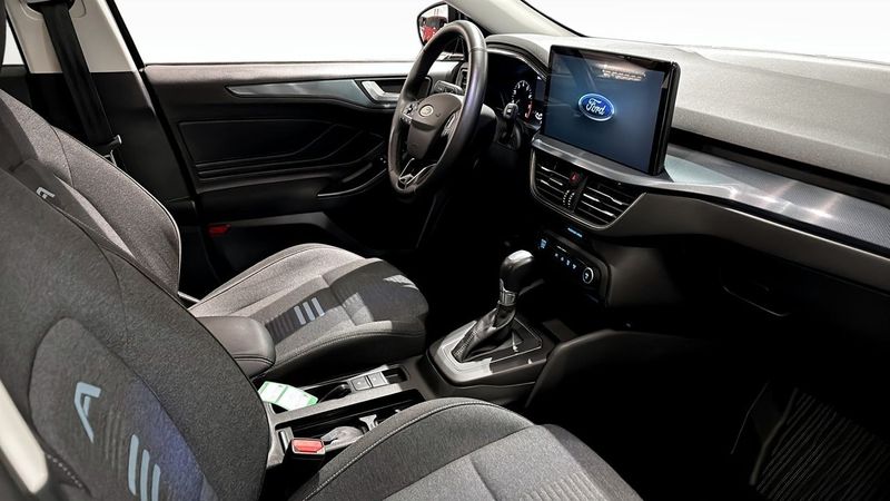Ford Focus bild 3