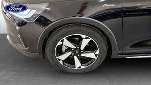 Ford Focus bild 9