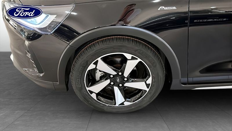 Ford Focus bild 9