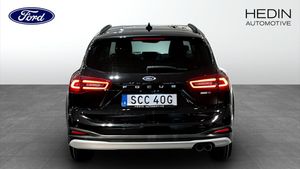 Ford Focus bild 7