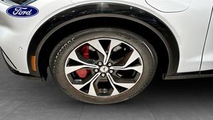 Ford Mustang Mach-E bild 9