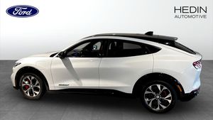 Ford Mustang Mach-E bild 6