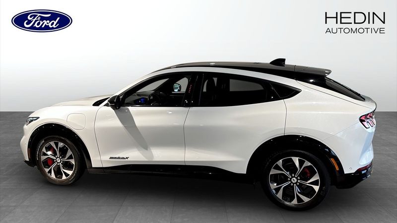 Ford Mustang Mach-E bild 6