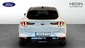 Ford Mustang Mach-E bild 7
