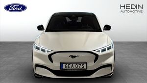 Ford Mustang Mach-E bild 8