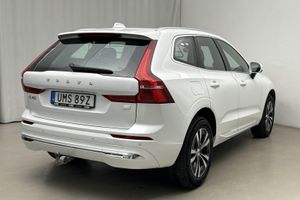 Volvo XC60 bild 3
