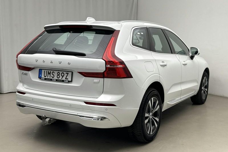 Volvo XC60 bild 3