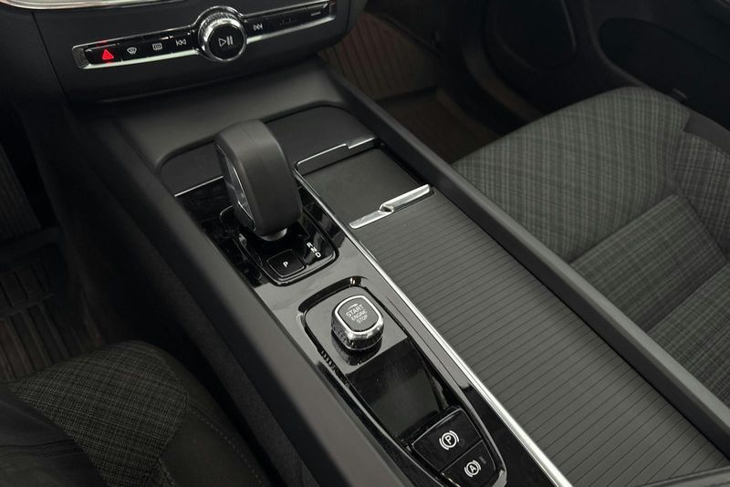 Volvo XC60 bild 15