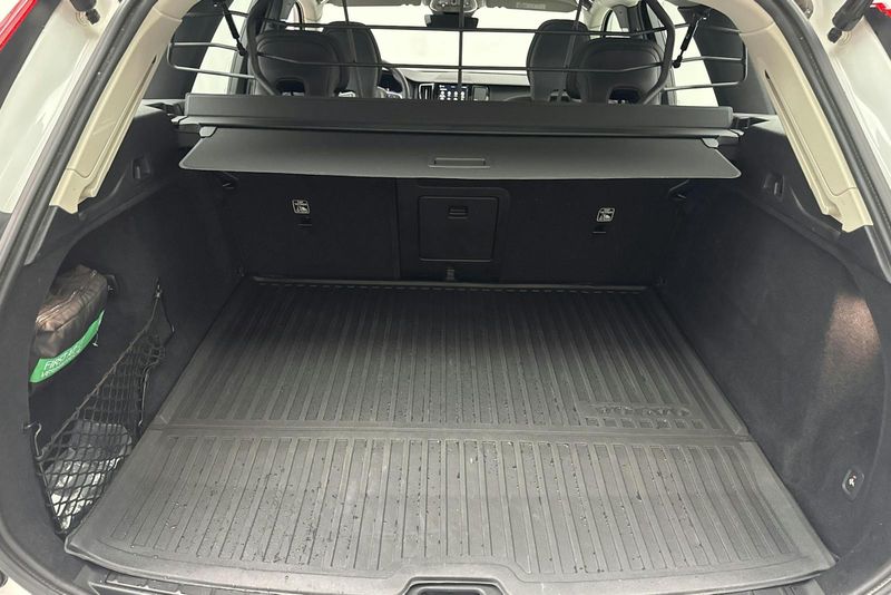 Volvo XC60 bild 8