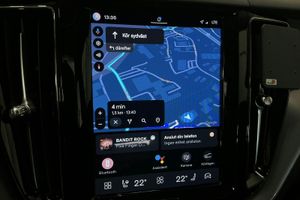 Volvo XC60 bild 11
