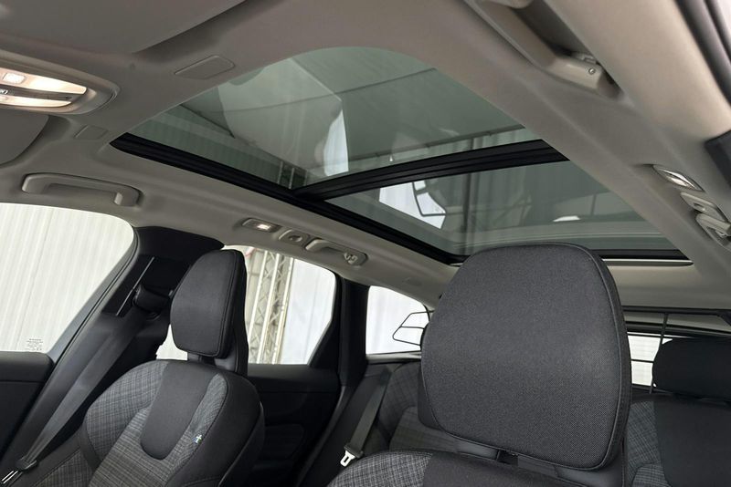 Volvo XC60 bild 14