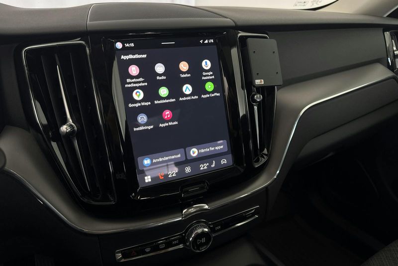 Volvo XC60 bild 12