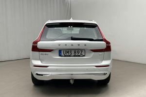 Volvo XC60 bild 5