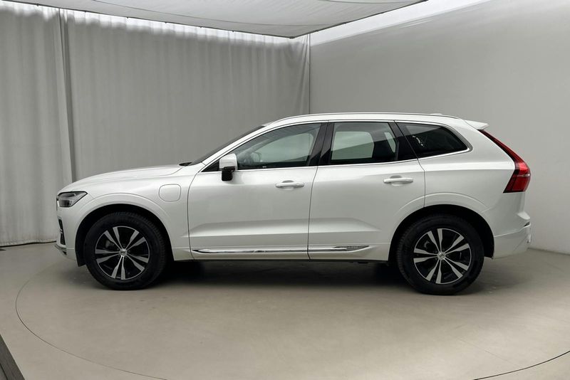 Volvo XC60 bild 2