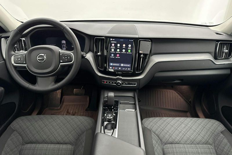 Volvo XC60 bild 6