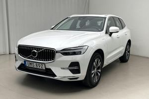 Volvo XC60 bild 1
