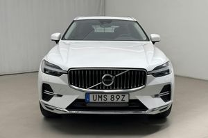 Volvo XC60 bild 4