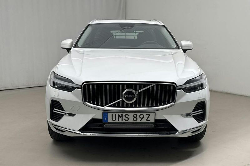 Volvo XC60 bild 4