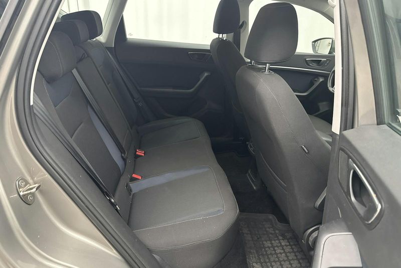 Seat Ateca bild 8
