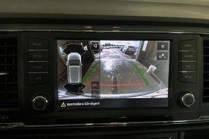 Seat Ateca bild 11