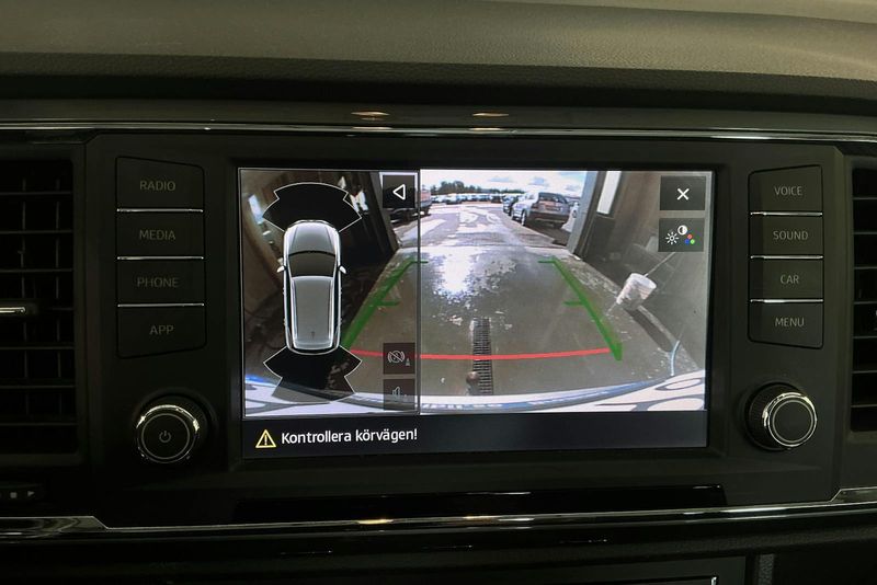 Seat Ateca bild 11