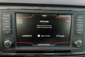Seat Ateca bild 12
