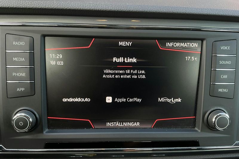 Seat Ateca bild 12