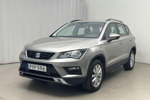 Seat Ateca bild 1