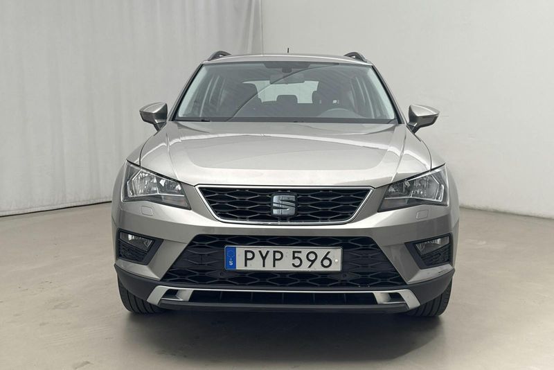 Seat Ateca bild 4