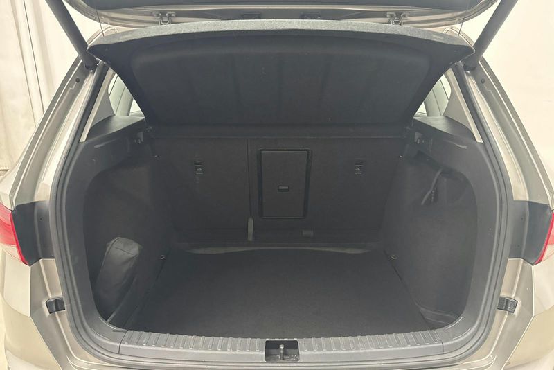 Seat Ateca bild 9