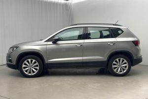 Seat Ateca bild 2