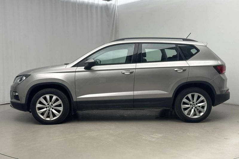 Seat Ateca bild 2