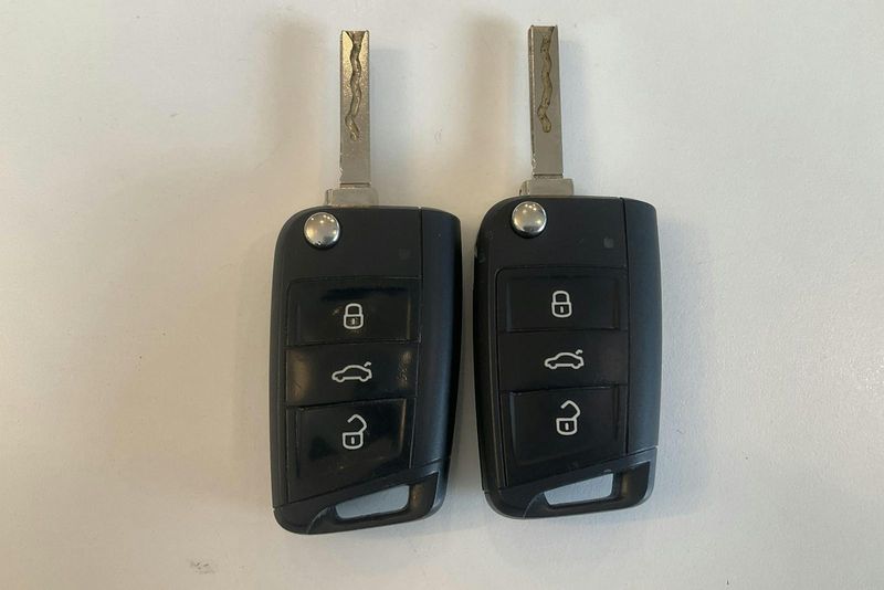 Seat Ateca bild 14