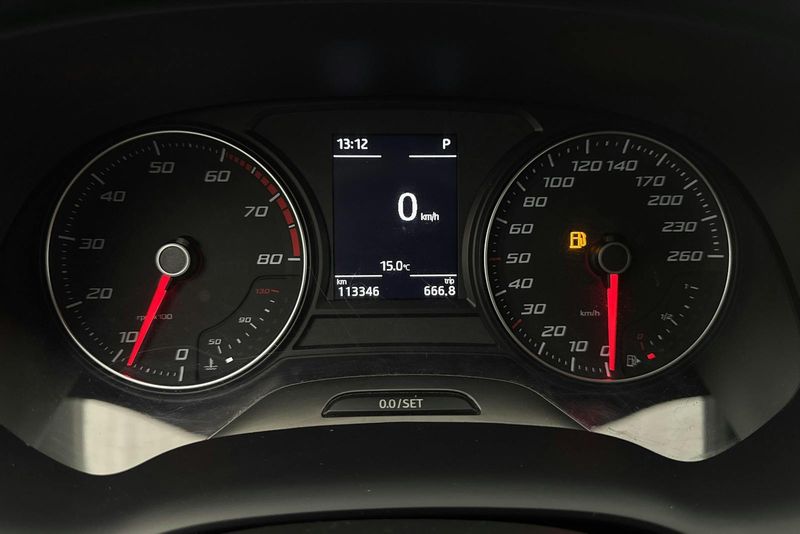 Seat Ateca bild 10