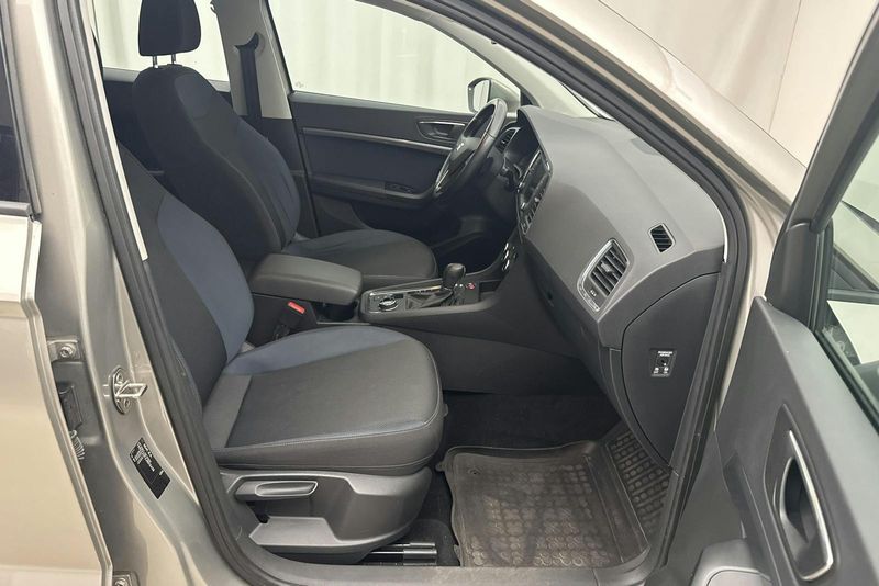 Seat Ateca bild 7