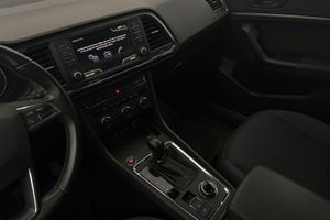 Seat Ateca bild 13