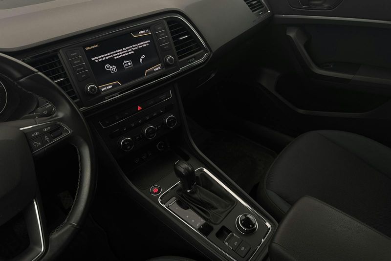 Seat Ateca bild 13