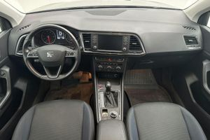 Seat Ateca bild 6