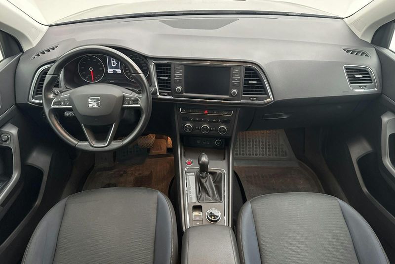 Seat Ateca bild 6