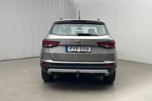 Seat Ateca bild 5