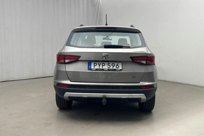 Seat Ateca bild 5